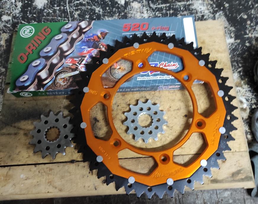 Ktm Exc ktm-exc