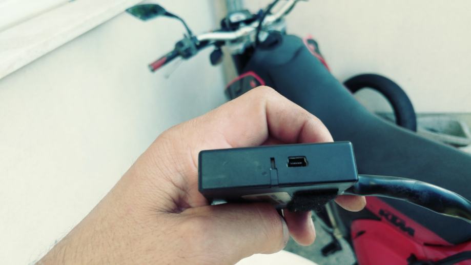 2005 r6 power commander