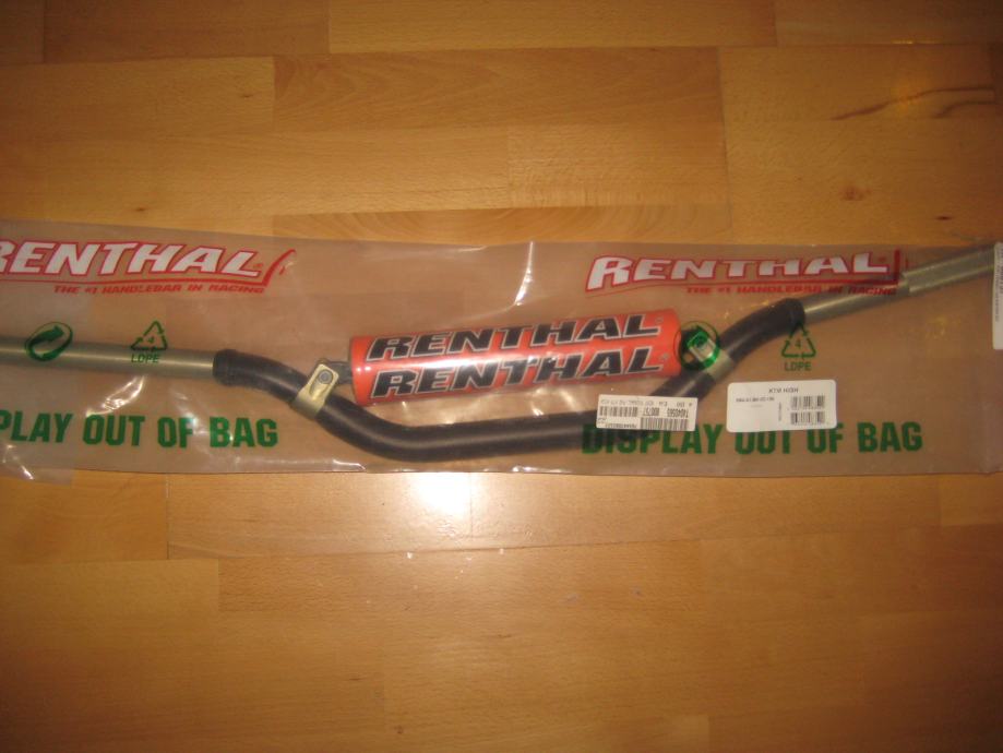 renthal twinwall ktm