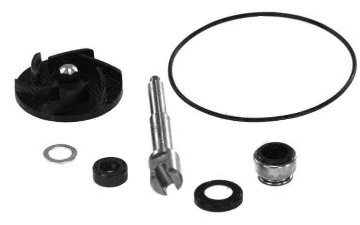 Bomba De Combustible TOP PERFORMANCES Para Scooter APRILIA SCARABEO Piaggio Beverly Malaguti Spider 400 500cc