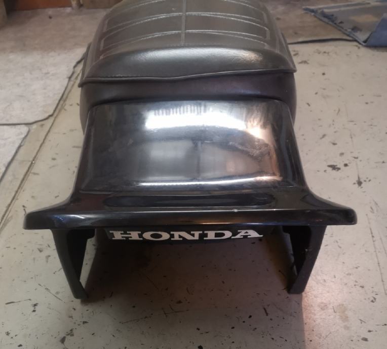 Dijelovi Honda CB750F Bol d'Or