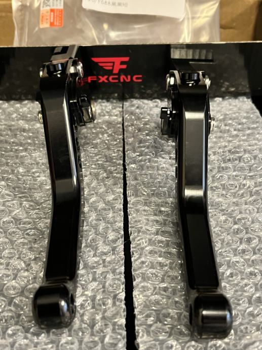 Embouts De Guidon - Honda M6 Highsider Moto : , Embout De Guidon De Moto