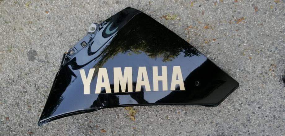 Yamaha ralica