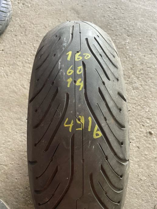 Guma 160/60-14 michelin