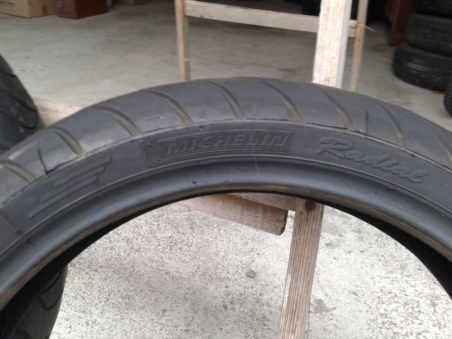 guma michelin 120-70-zr17