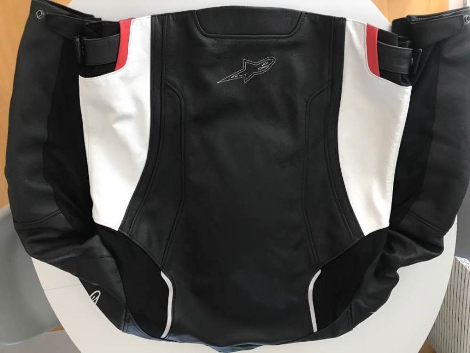 botte enduro alpinestar