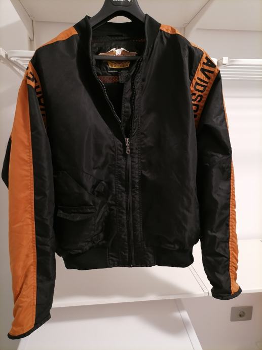 Harley Davidson jakna