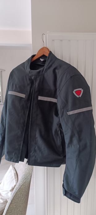 Moto jakna ISPIDO kao novo