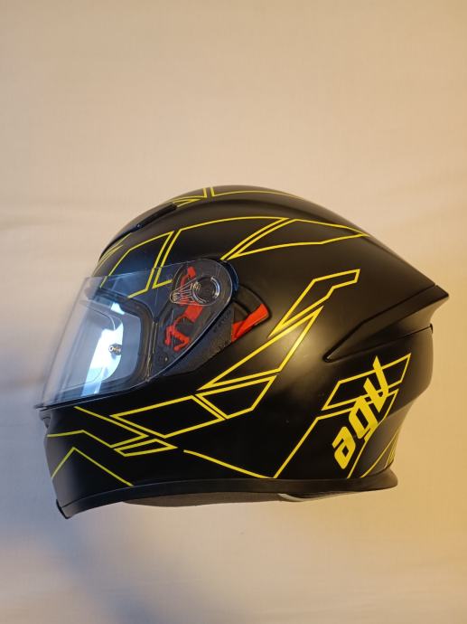 AGV K5S Kaciga L