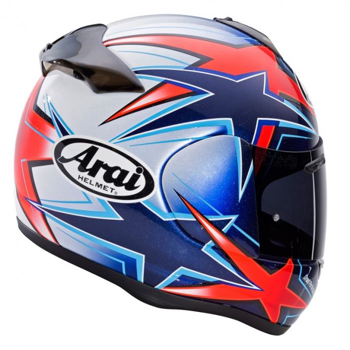 ARAI AXCES 2 kaciga