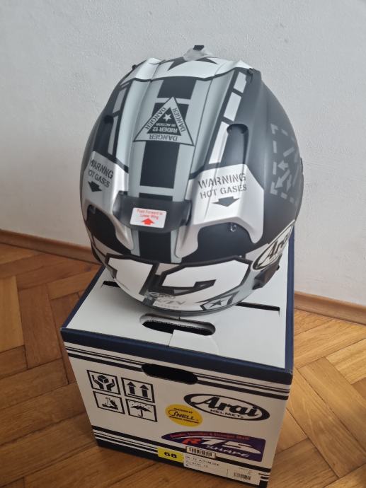 Arai rx 7