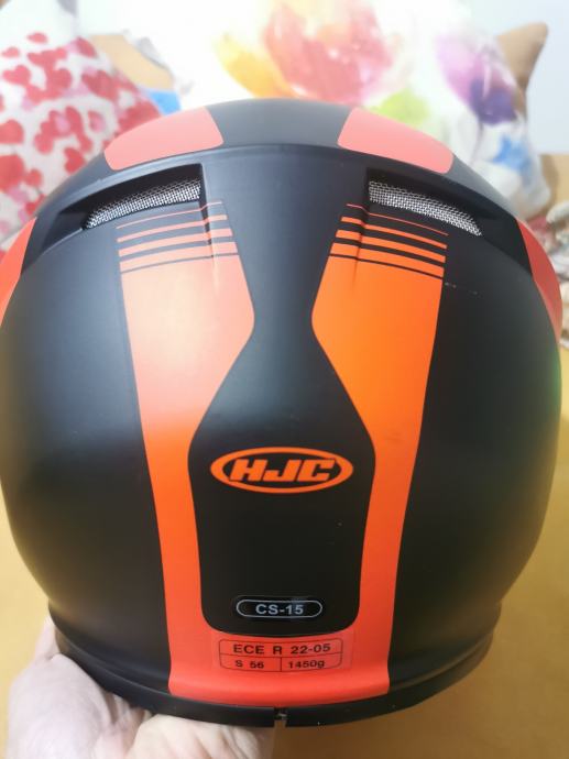 Kaciga HJC CS 15