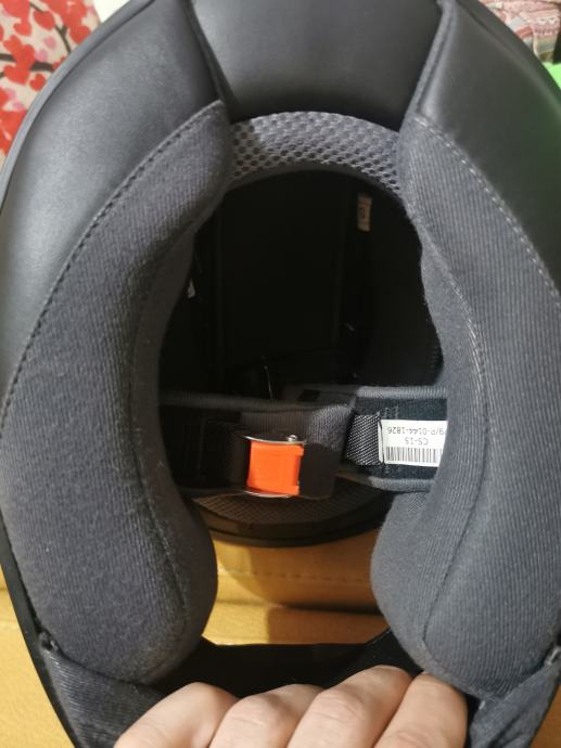 Kaciga HJC CS 15