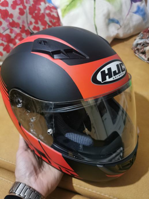 Kaciga HJC CS 15