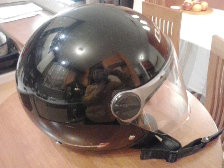 Moto kaciga LS2 Helmets