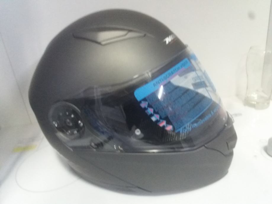 NOX flip up Titanijum,naocare, nova