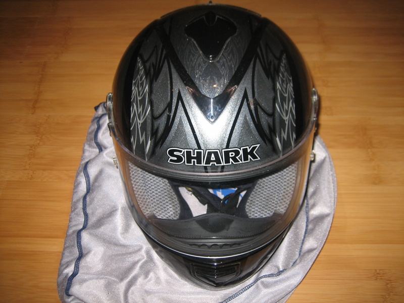 Shark RSX