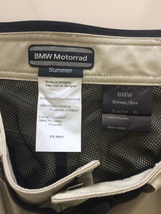Носки bmw summer