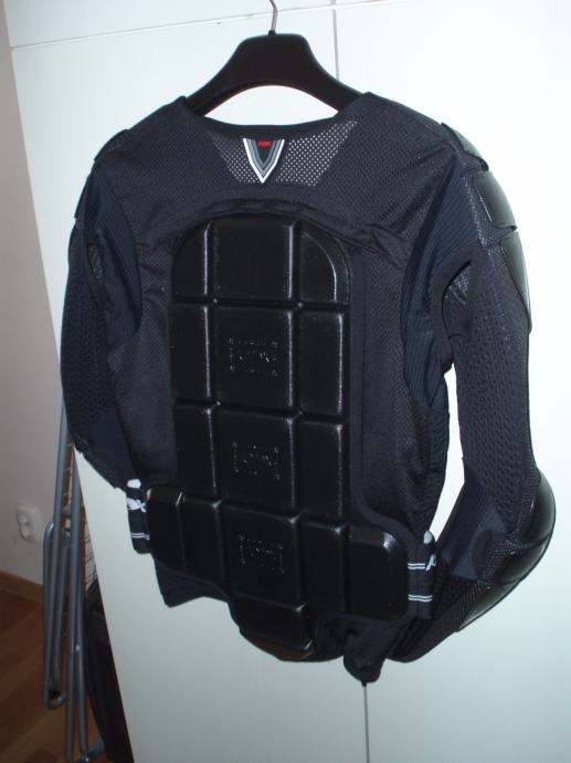 KNOX body armour protektor