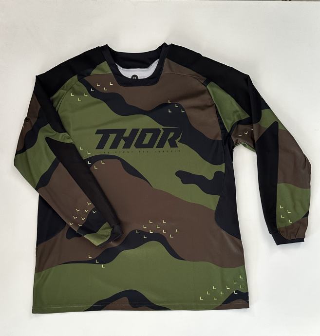 Thor ATV majica