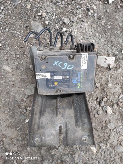 ABS pumpa Volvo xc90