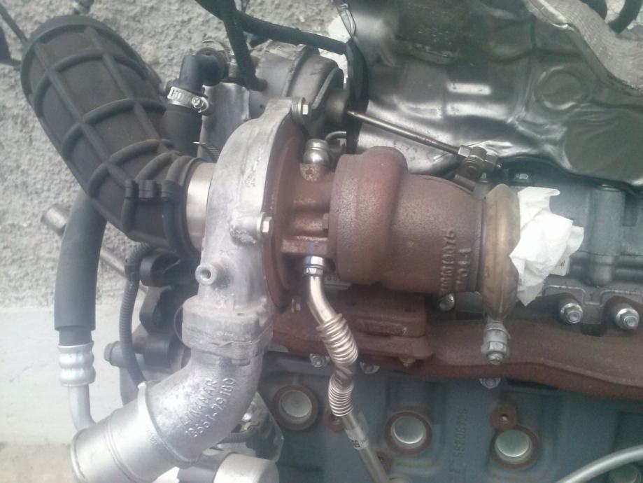 ALFA 159 MOTOR 19 JTD
