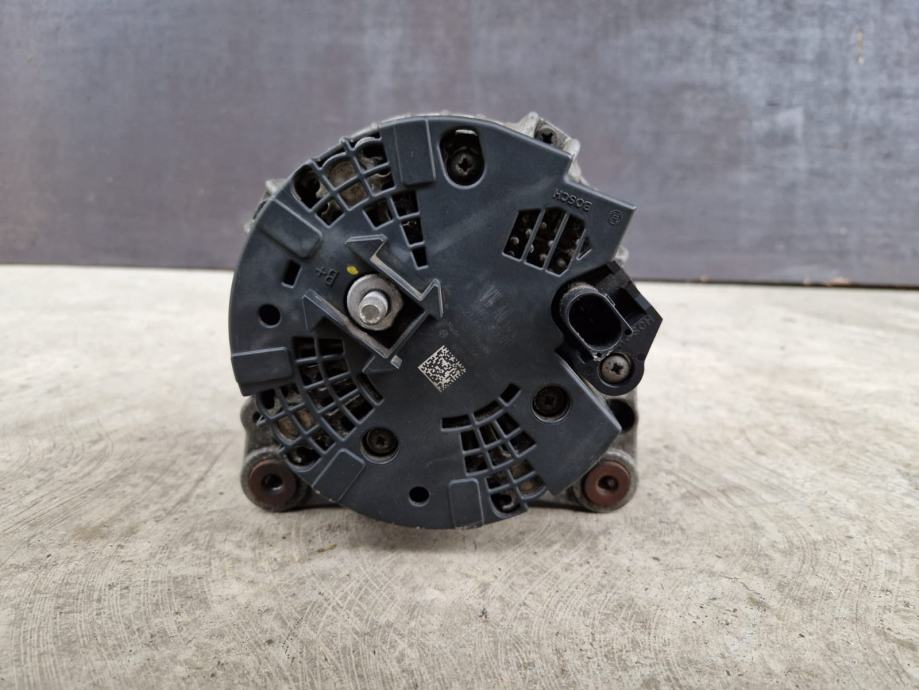 Alternator 150A Audi A4 B8, A5 8T, A6 4G, Q5 03L903017E