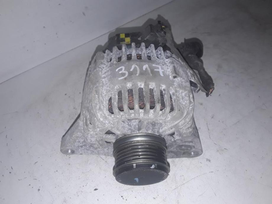 ALTERNATOR 2616010 373002A401 HYUNDAI I20 20092014