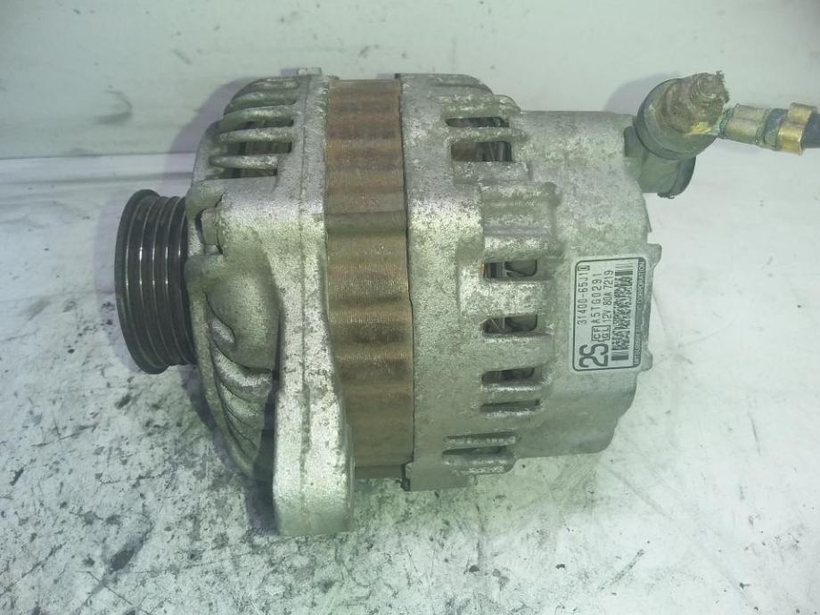 3140065j10 генератор suzuki