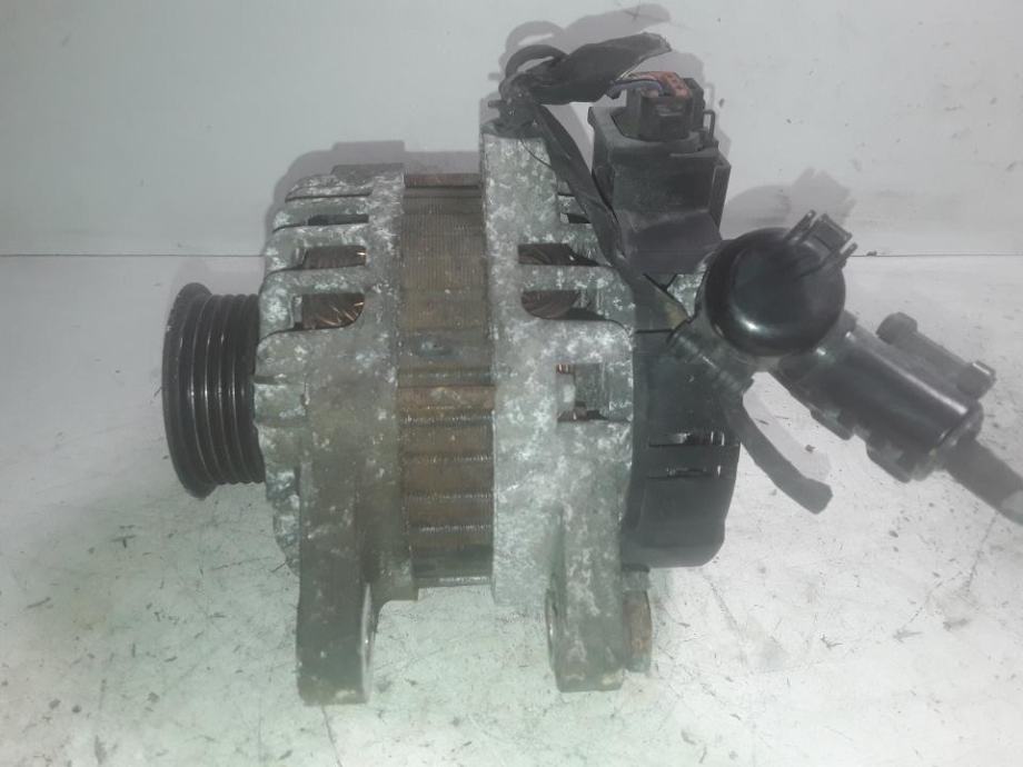 ALTERNATOR 3730003100 HYUNDAI I20 20092014