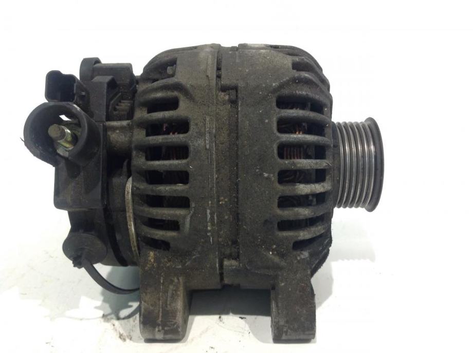 ALTERNATOR 9646477580 PEUGEOT 206 19982006