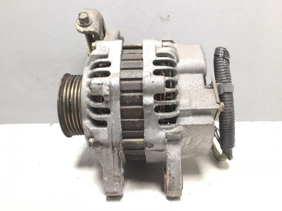 ALTERNATOR A5TB0091 HONDA JAZZ 20042008