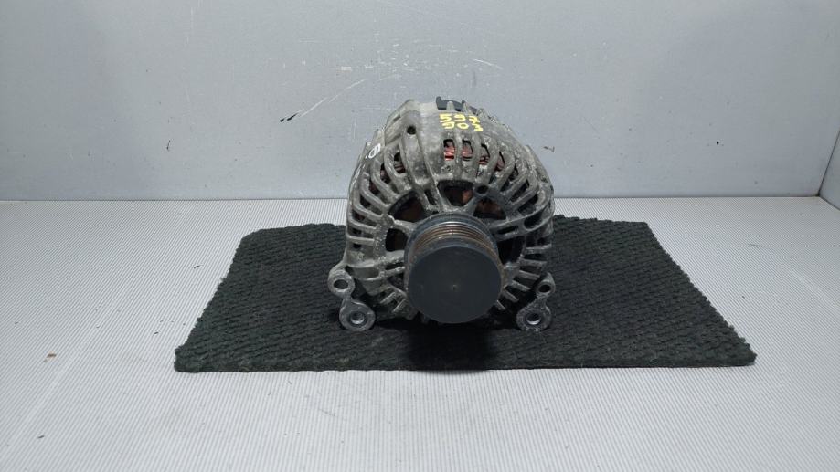 ALTERNATOR AUDI A4 (B8) > 0711 06F903023H
