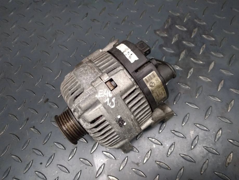 ALTERNATOR BMW E46 316 318I
