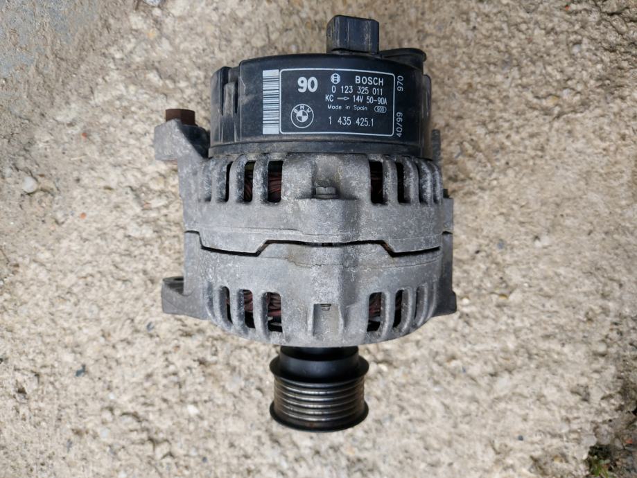 Alternator Bmw e46 e36 318i