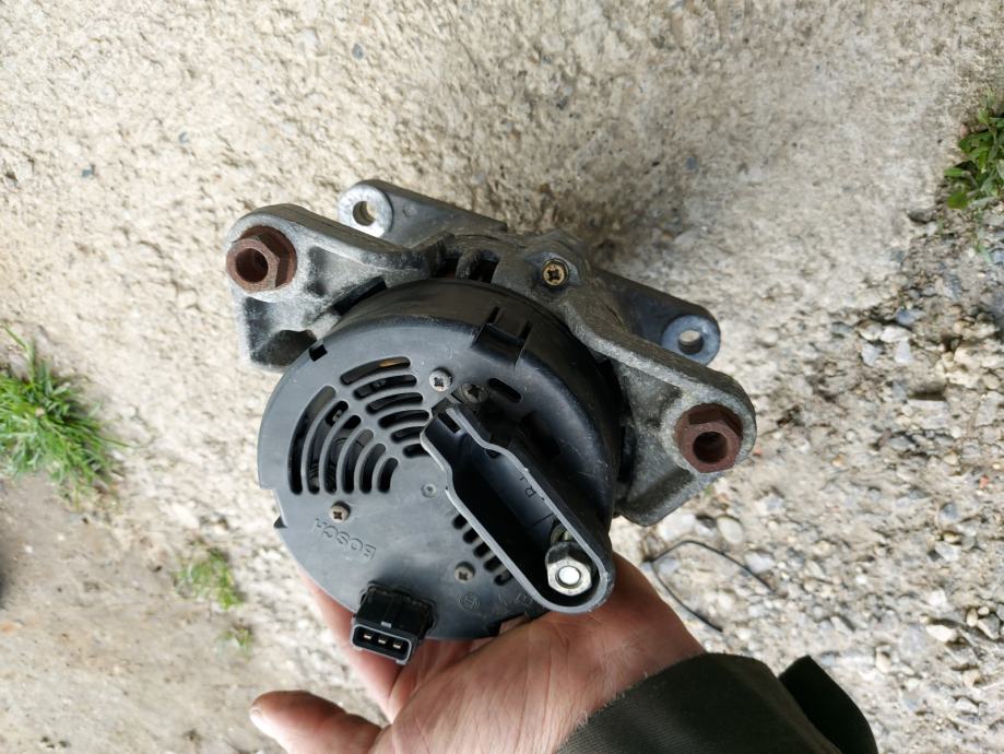 Alternator Bmw e46 e36 318i