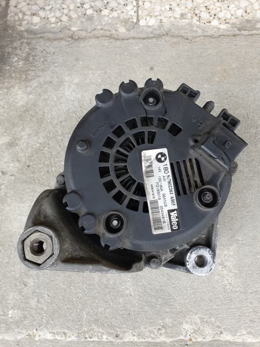 Alternator BMW E90 2.0d 2008