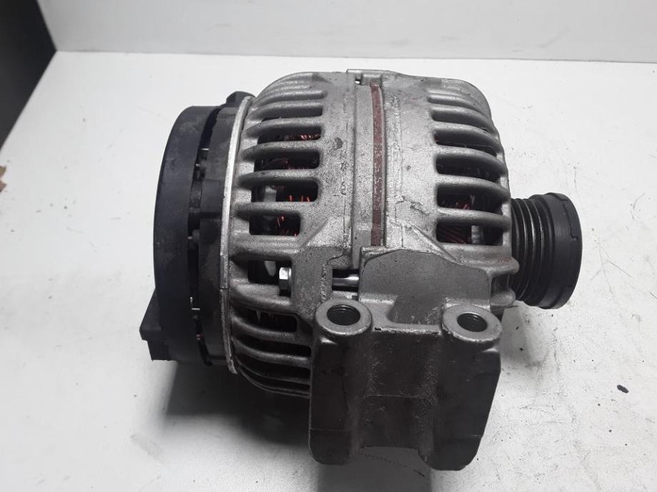 ALTERNATOR BMW E90/91 200509