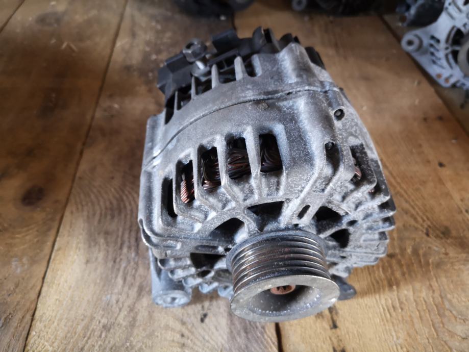 Alternator BMW N47