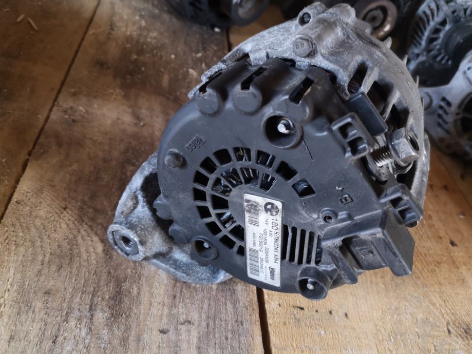 Alternator BMW N47