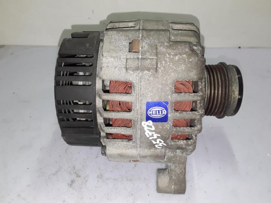 ALTERNATOR CA1759IR Volkswagen PASSAT 19962000 PASAT 5
