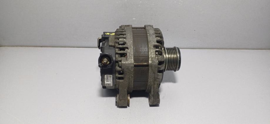 ALTERNATOR CITROEN JUMPER > 14-