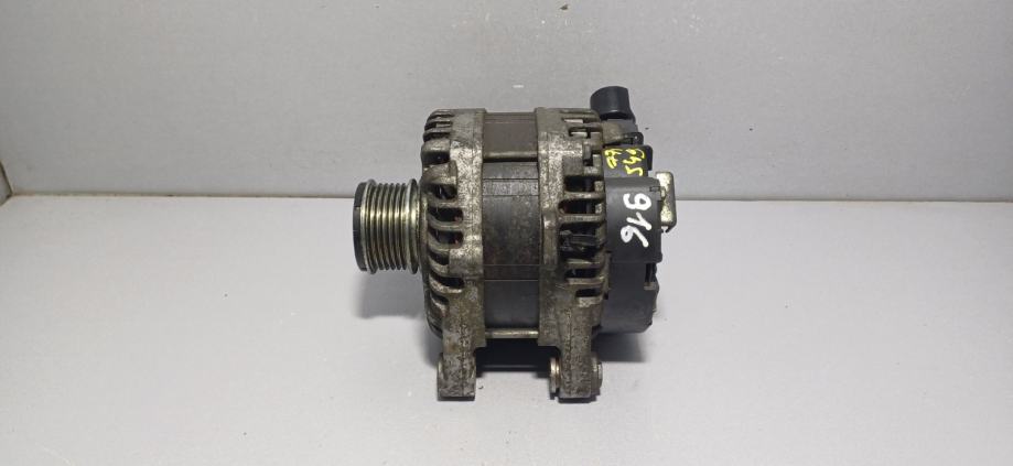 ALTERNATOR CITROEN JUMPER > 14-