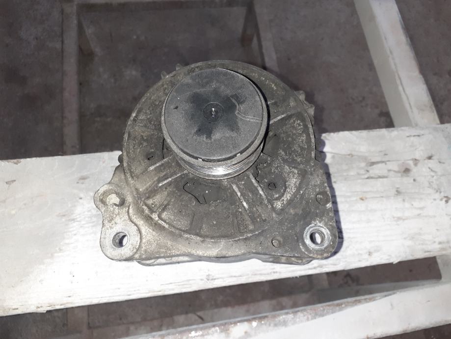 Alternator od golfa 4 1.9 tdi