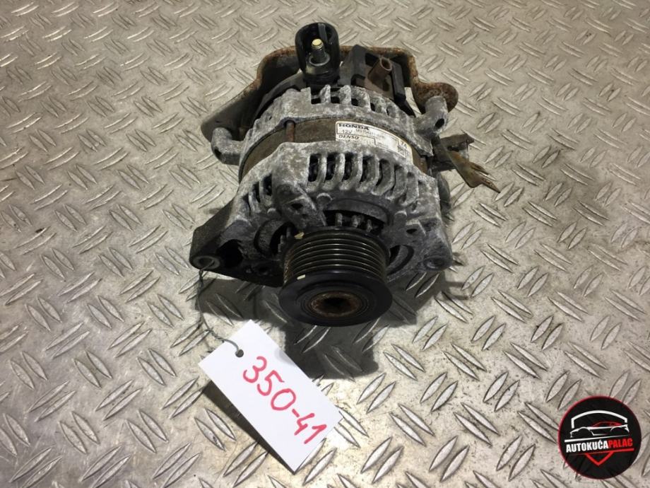 Alternator Honda HRV 2015 MS1042118280 35041