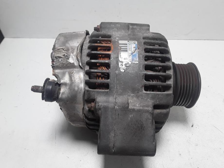 ALTERNATOR Jaguar XTYPE