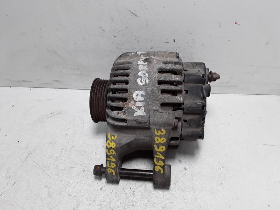 ALTERNATOR KIA SORENTO 20022006