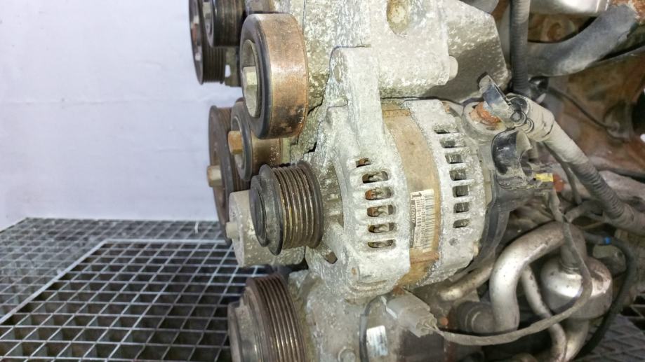 ALTERNATOR KIA SPORTAGE > 1115 373002E200