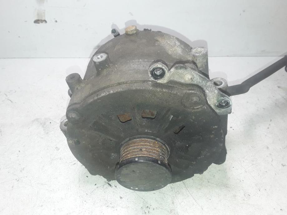 ALTERNATOR MERCEDES ML 163 20022005