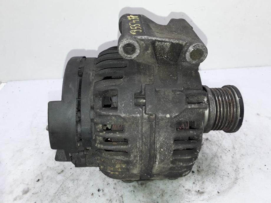 ALTERNATOR MERCEDES SPRINTER 20002006